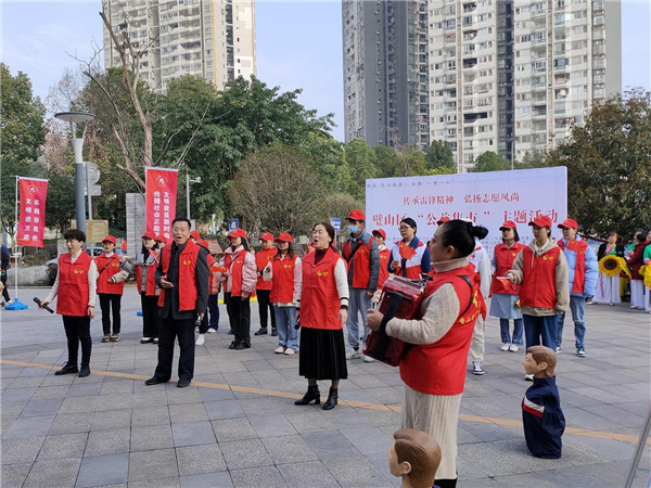 活動現(xiàn)場。主辦方供圖